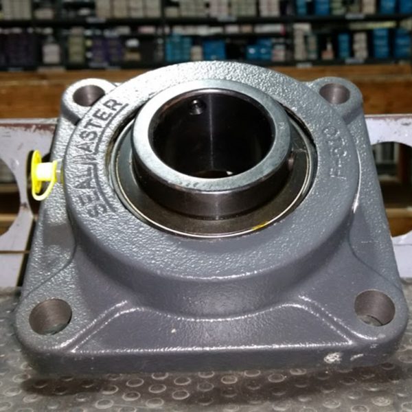 flange